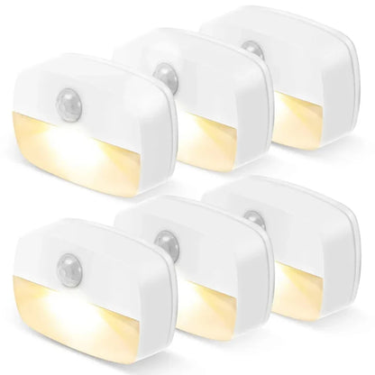 PrimeGlow™ MotionSense Smart LED Light