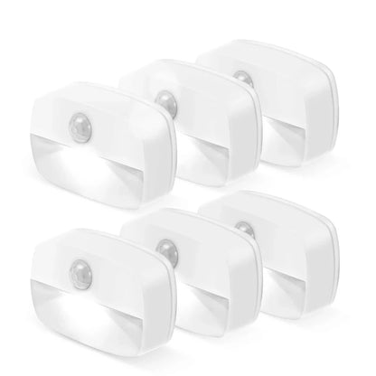 PrimeGlow™ MotionSense Smart LED Light