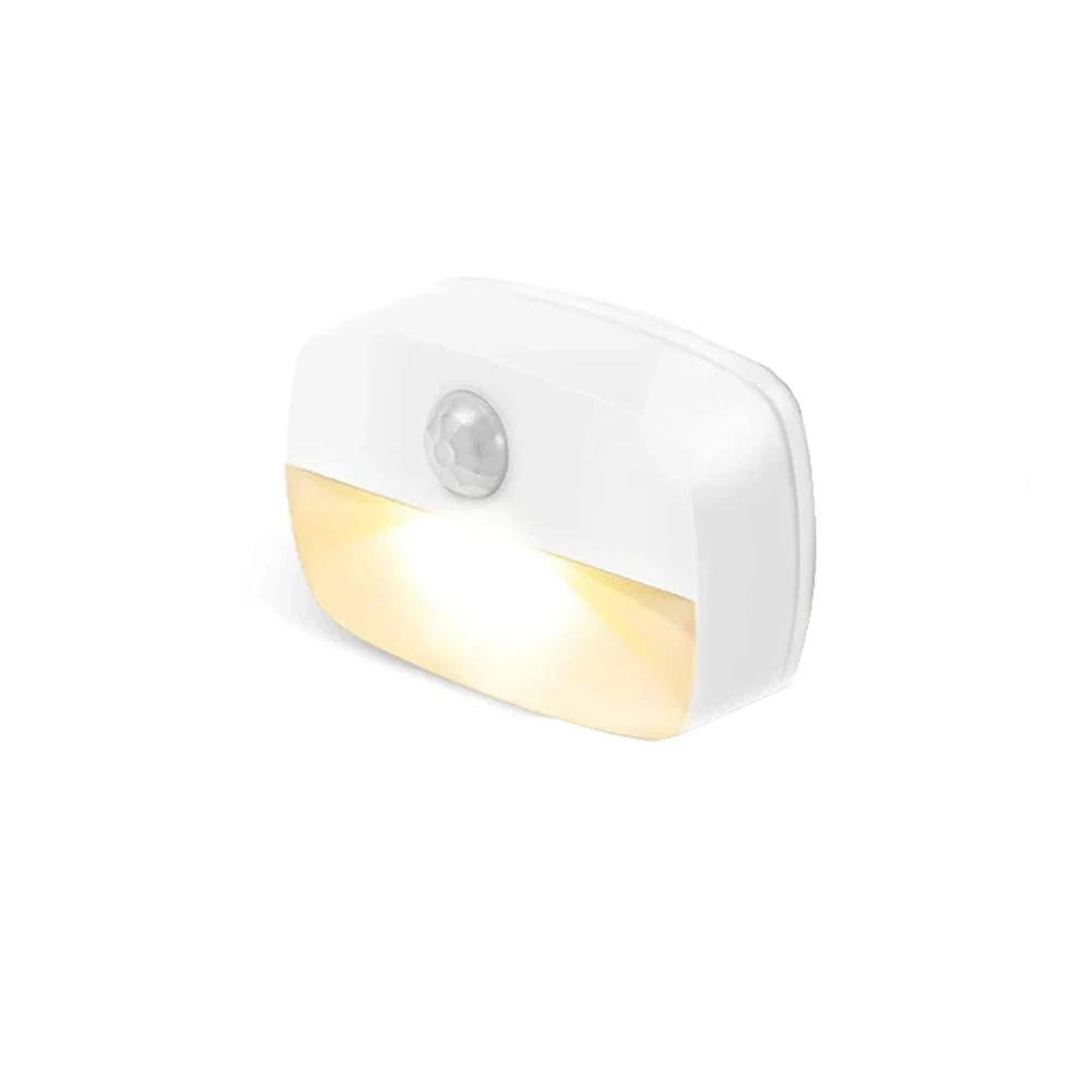 PrimeGlow™ MotionSense Smart LED Light