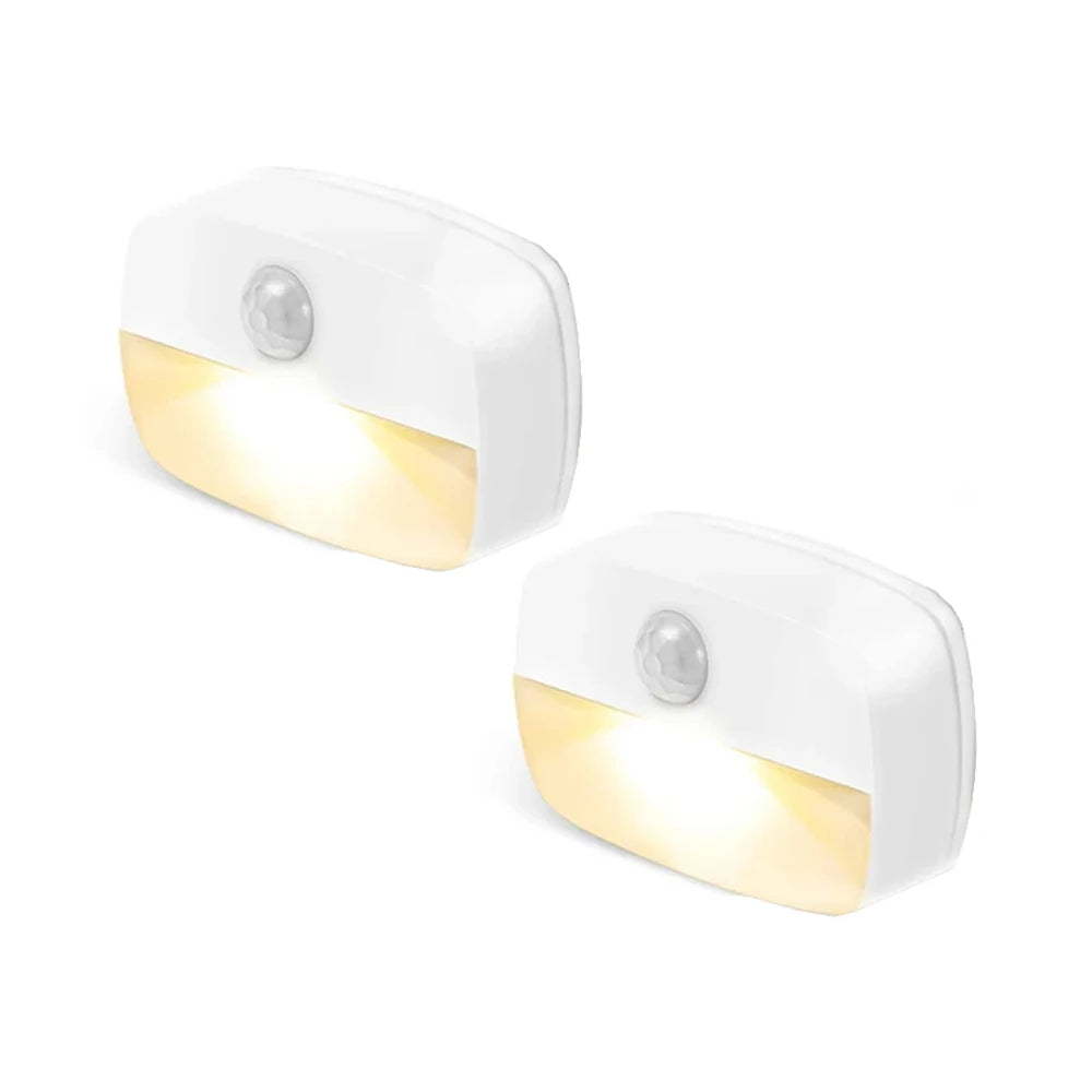 PrimeGlow™ MotionSense Smart LED Light