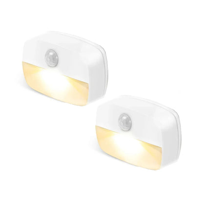 PrimeGlow™ MotionSense Smart LED Light