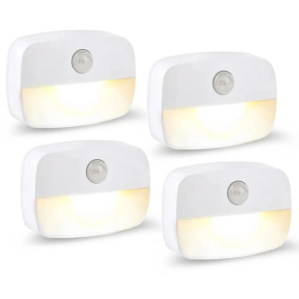 PrimeGlow™ MotionSense Smart LED Light