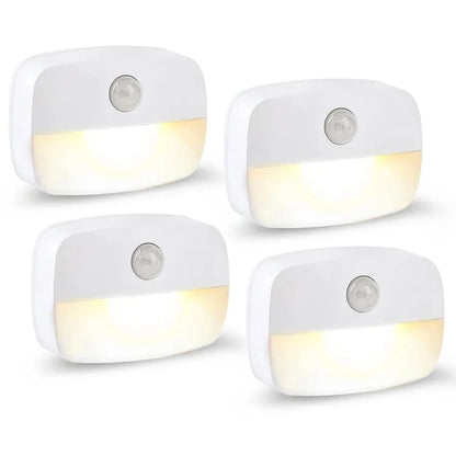 PrimeGlow™ MotionSense Smart LED Light