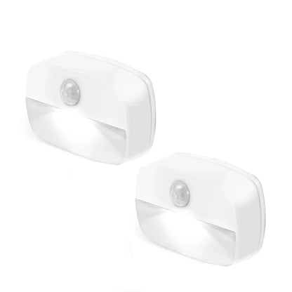 PrimeGlow™ MotionSense Smart LED Light